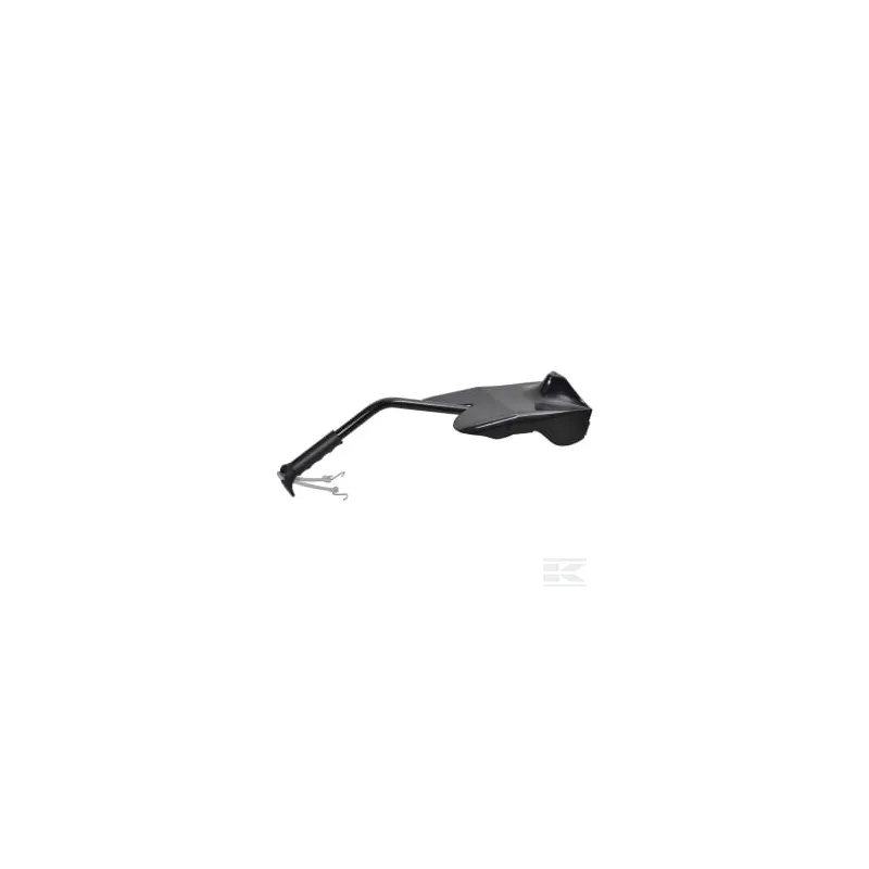 Obturateur mulching 102 cm
