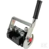 Raccord multiple DN12-4 x 1/2" BSPP 1 x partie fixe électrique femelle