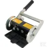 Raccord multiple DN12-4 x 1/2" BSPP 1 x partie fixe électrique femelle