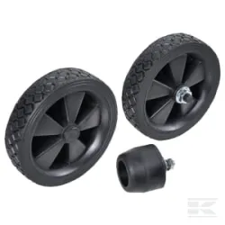 Jeu de roues Fini Amico
