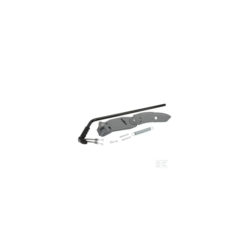 Kit mulching 66 cm