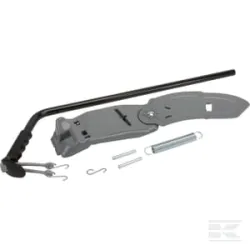 Kit mulching 66 cm