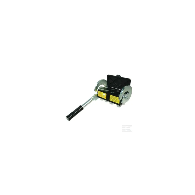Raccord multiple DN12-8 x 1/2" BSPP fixation femelle