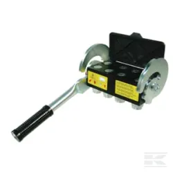 Raccord multiple DN12-8 x 1/2" BSPP fixation femelle