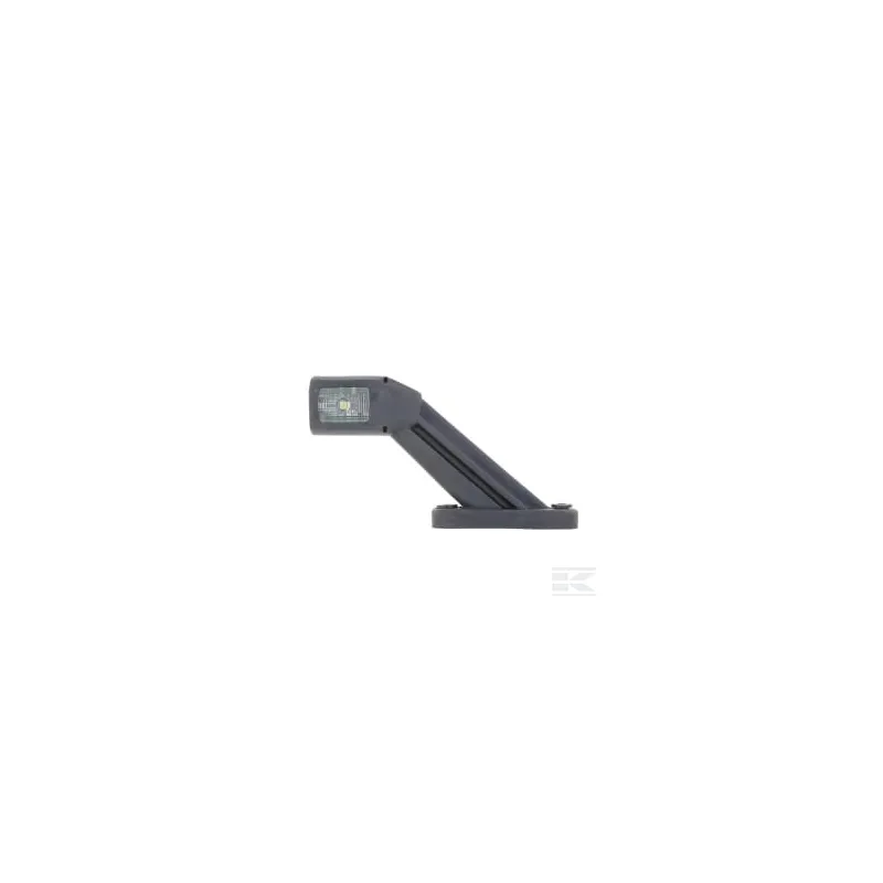 Feu de gabarit LED ga. Hella