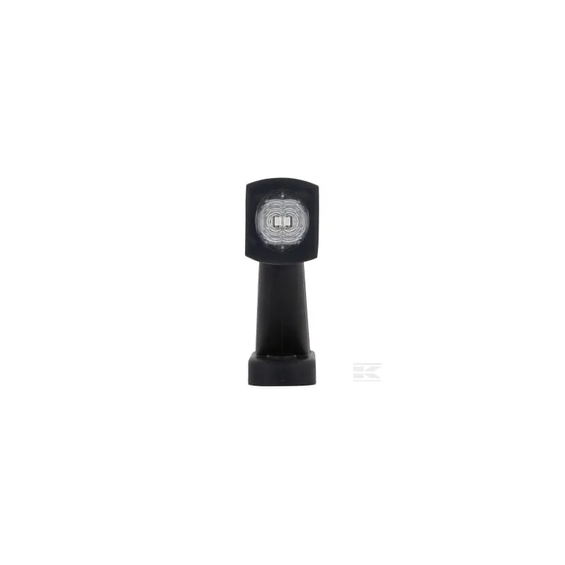 Feu de gabarit LED ga. Hella