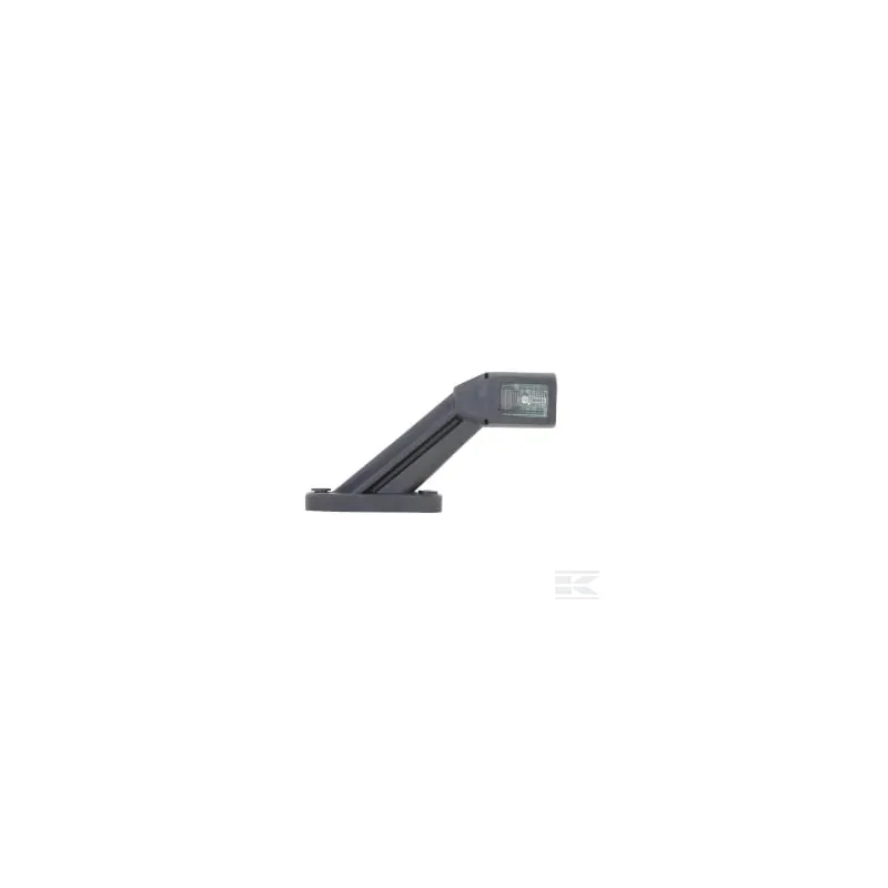 Feu de gabarit LED ga. Hella