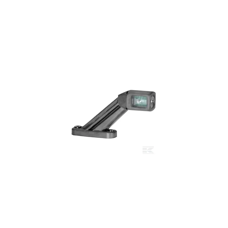 Feu de gabarit LED ga. Hella
