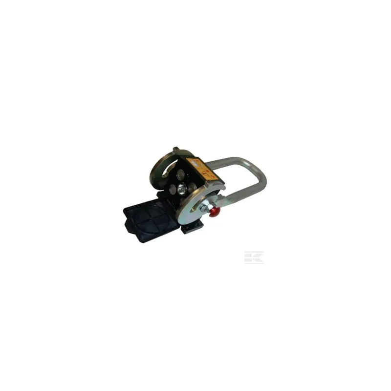 Raccord multiple G DN10-4 x 1/2" BSPP fixation femelle