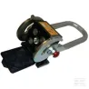 Raccord multiple G DN10-4 x 1/2" BSPP fixation femelle