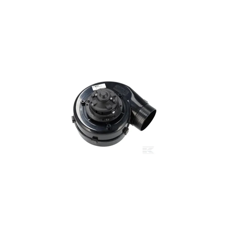Ventilateur 12V 001-A53-03S