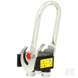 Raccord multiple DN12/DN20-2 x 1/2" - 2 x 3/4" BSPP fixation femelle