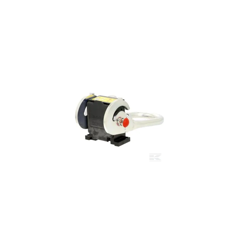Raccord multiple DN12/DN20-2 x 1/2" - 2 x 3/4" BSPP fixation femelle
