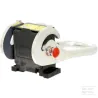 Raccord multiple DN12/DN20-2 x 1/2" - 2 x 3/4" BSPP fixation femelle