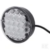 Feu arrière LED
