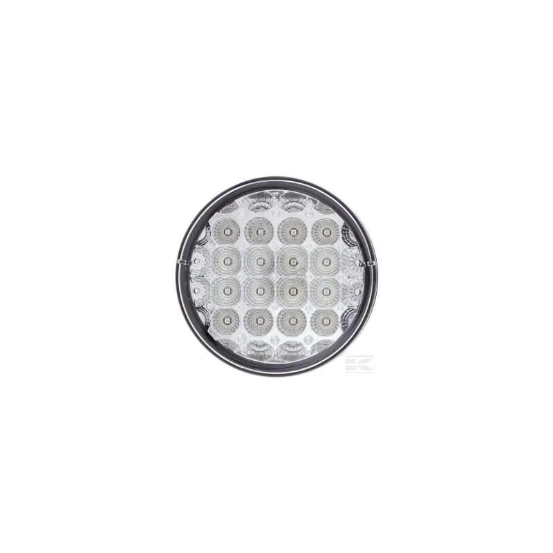 Feu arrière LED