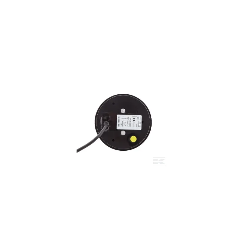 Feu arrière LED
