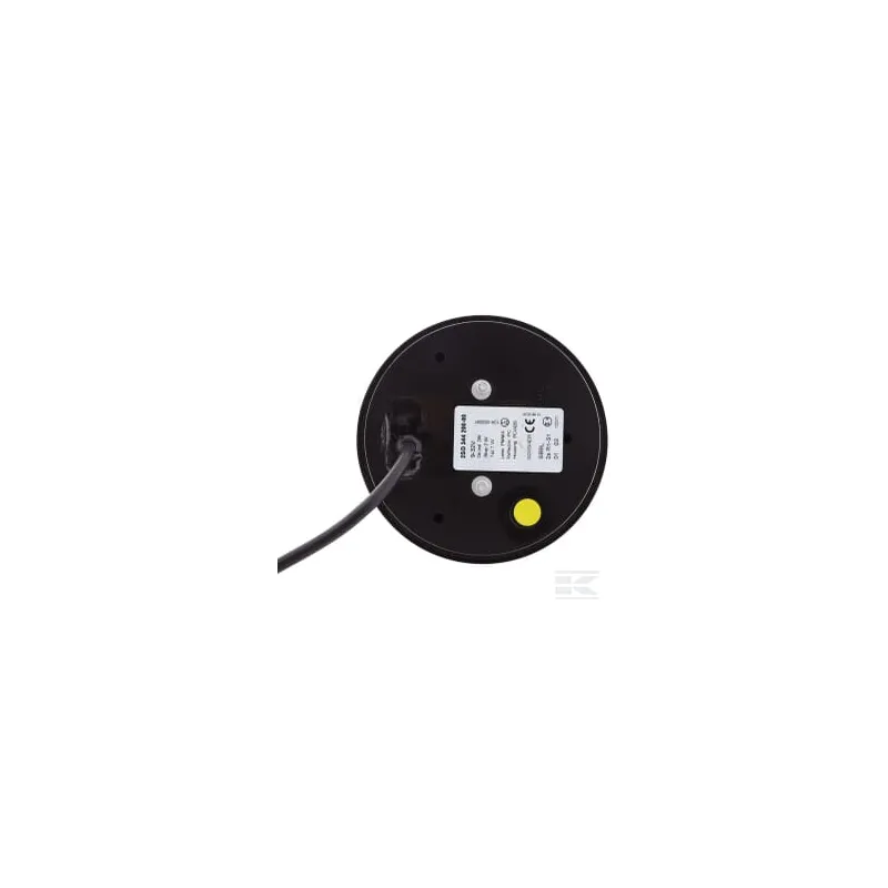Feu arrière LED