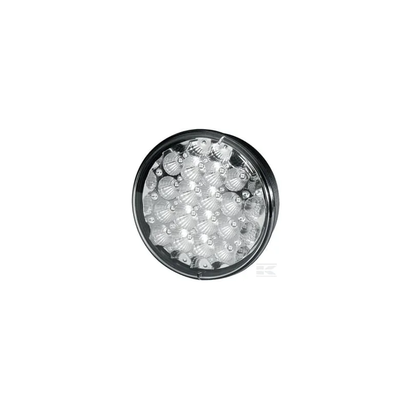 Feu arrière LED