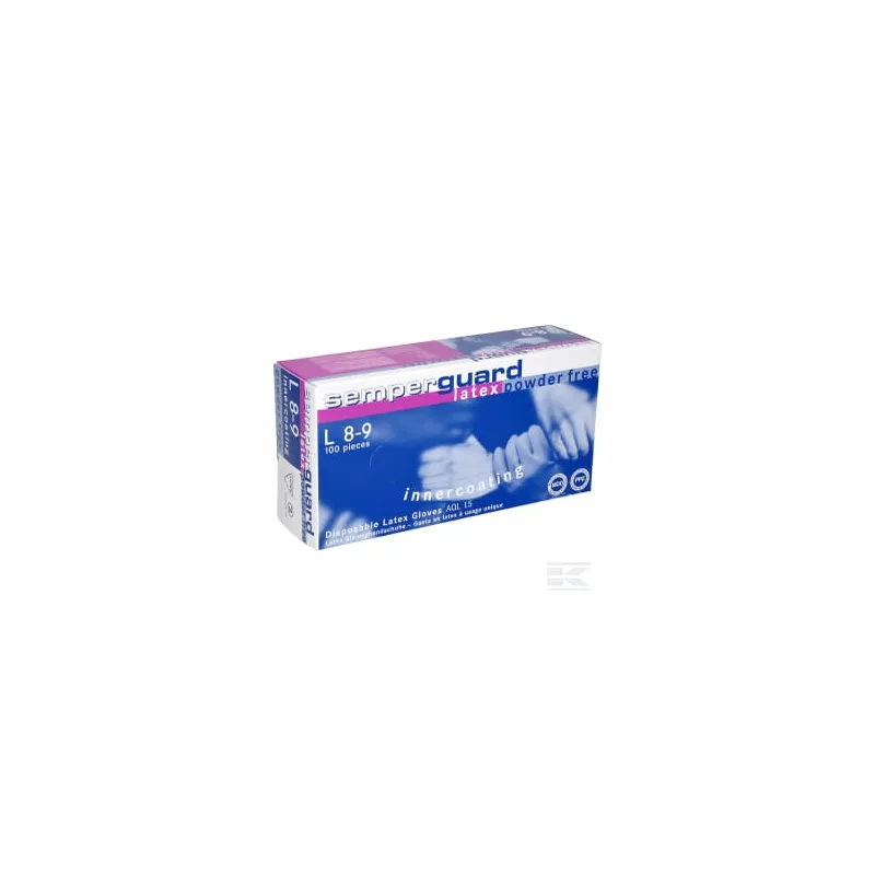 Semperguard Latex IC PF S