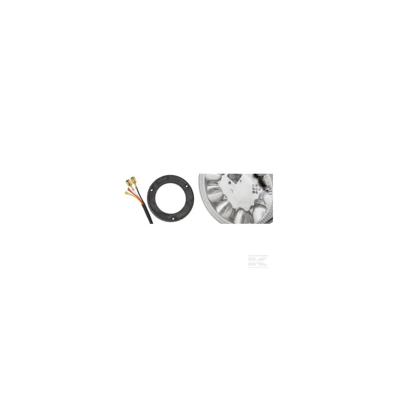 Gyrophare