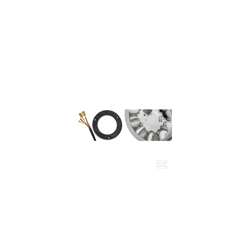 Gyrophare