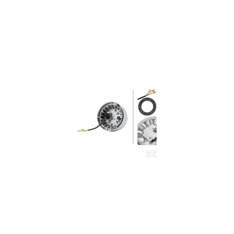 Gyrophare