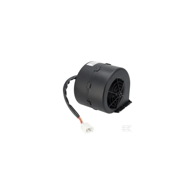 Ventilateur 24V 3 vitesses protégé, 009-B70-74D GR RPA3VCB