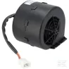 Ventilateur 24V 3 vitesses protégé, 009-B70-74D GR RPA3VCB