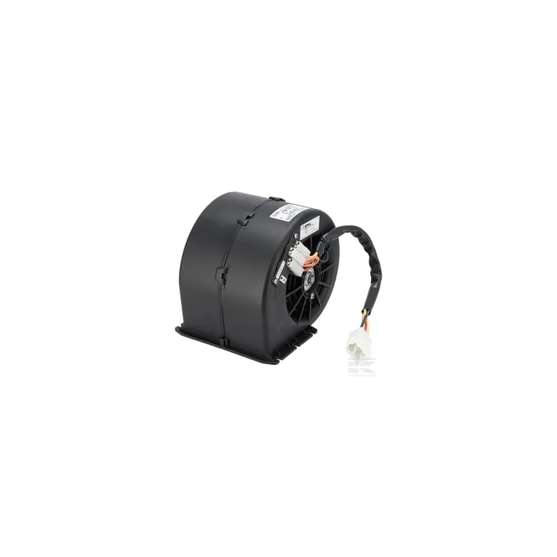 Ventilateur 24V 3 vitesses protégé, 009-B70-74D GR RPA3VCB