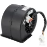 Ventilateur 24V 3 vitesses protégé, 009-B70-74D GR RPA3VCB