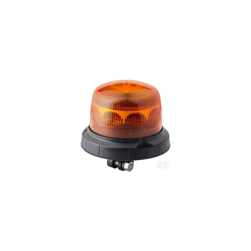 Gyrophare, Rota LED Compact à montage sur mât