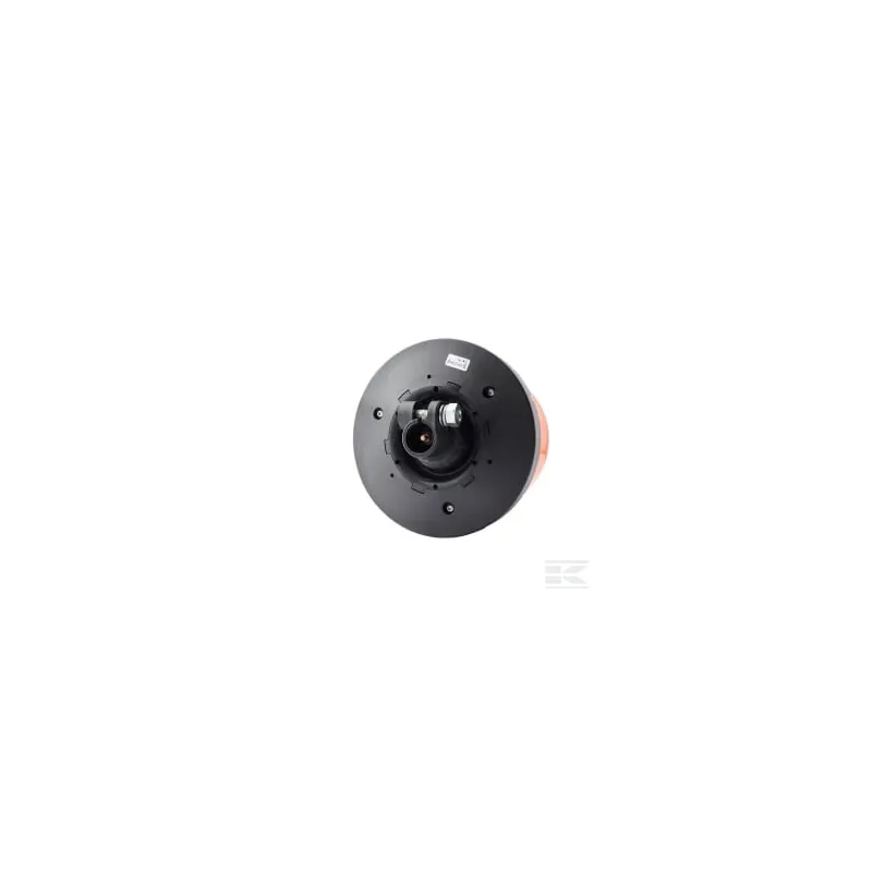 Gyrophare, Rota LED Compact à montage sur mât
