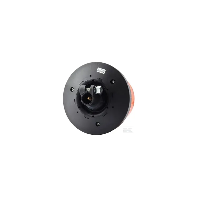 Gyrophare, Rota LED Compact à montage sur mât