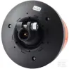 Gyrophare, Rota LED Compact à montage sur mât