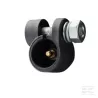 Gyrophare, Rota LED Compact à montage sur mât