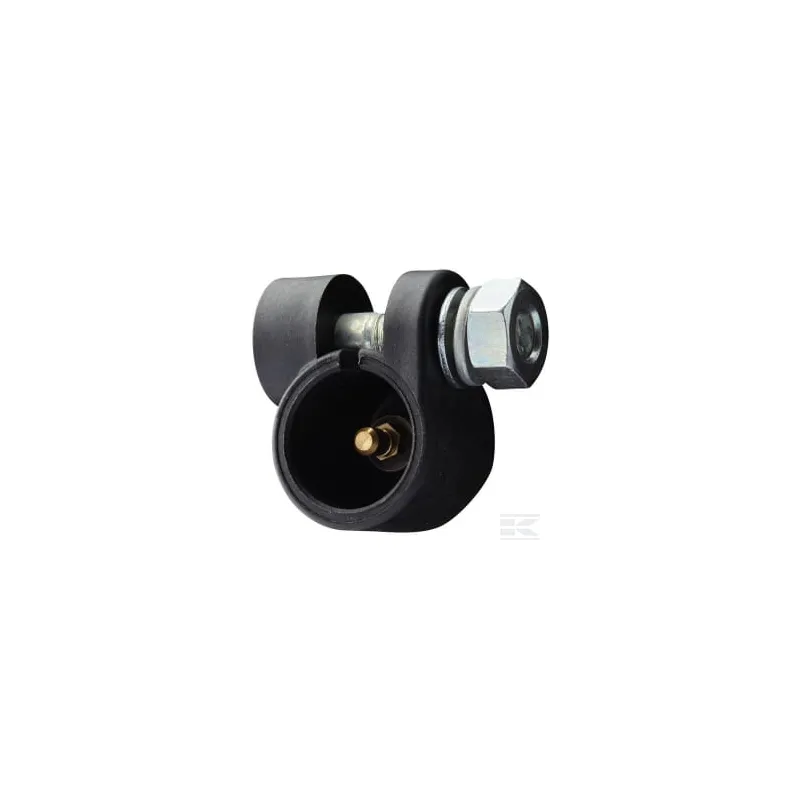 Gyrophare, Rota LED Compact à montage sur mât