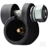 Gyrophare, Rota LED Compact à montage sur mât