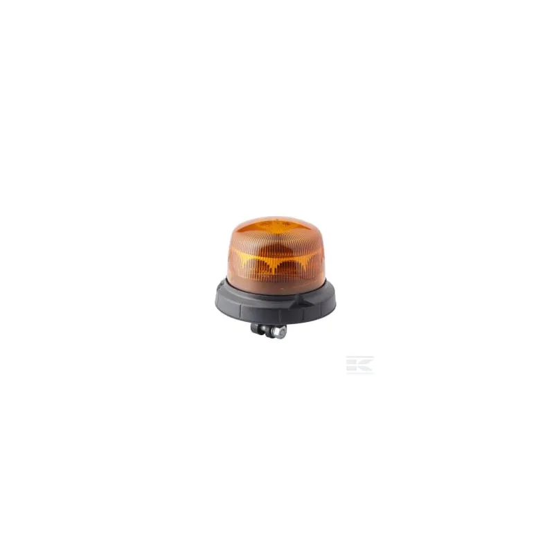 Gyrophare, Rota LED Compact à montage sur mât