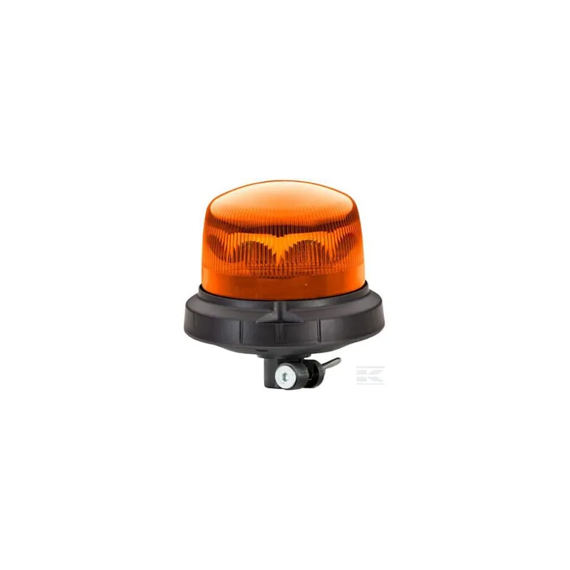 Gyrophare, Rota LED Compact à montage sur mât