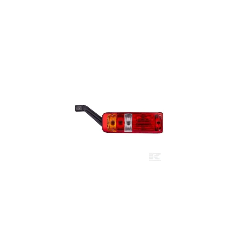 Feu arrière