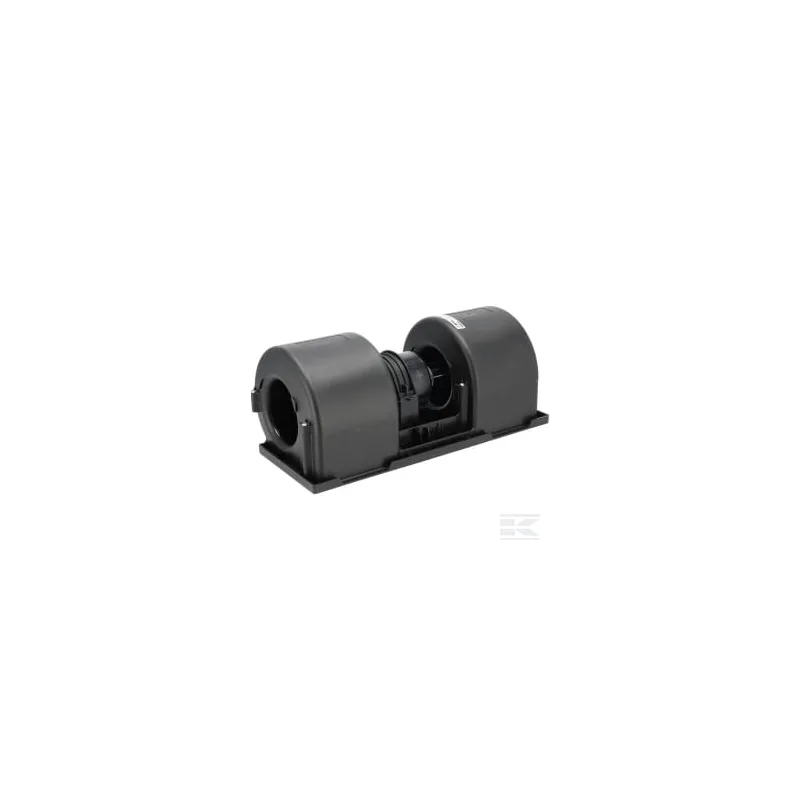 Double ventilateur 12V, 006-A45-22