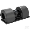 Double ventilateur 12V, 006-A45-22