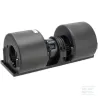 Double ventilateur 12V, 006-A45-22