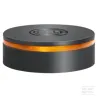 Gyrophare à LED, 13 W, rond, 12-24 V, ambre, à visser, Ø 149 mm x 60 mm, K-LED Rebelution Hella