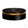 Gyrophare à LED, 13 W, rond, 12-24 V, ambre, à visser, Ø 149 mm x 60 mm, K-LED Rebelution Hella