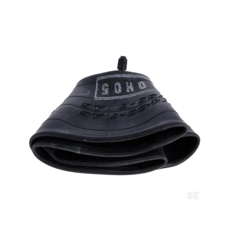 Chambre à air avant