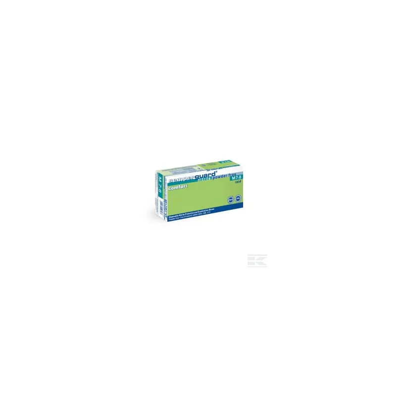Semperguard Comfort NBR PF L