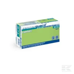 Semperguard Comfort NBR PF L