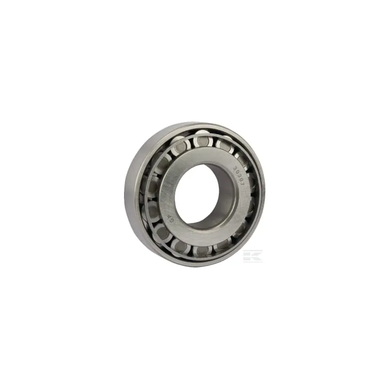 Roulement à rouleaux coniques 35x80x22.75mm gopart